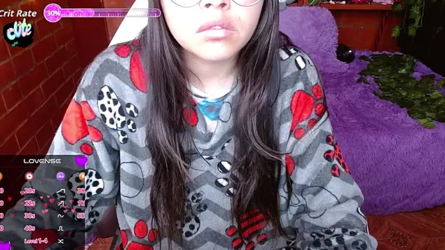 Snapshot of MidoriQuiinn chatting on September 16, 2025, 2:07 pm MidoriQuiinn online show from September 16, 2025, 2:07 pm