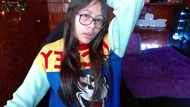 Snapshot of MidoriQuiinn chatting on March 3, 2026, 2:56 pm MidoriQuiinn online show from March 3, 2026, 2:56 pm