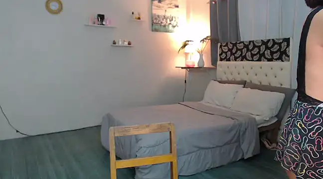 Sexysafarahh online show from January 12, 2025, 2:14 am