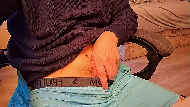 Danyell K287 online show from November 5, 2025, 1:55 pm