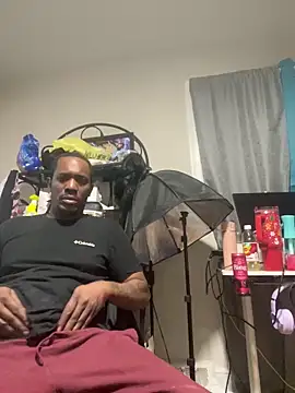 Makeyoucumallover online show from February 16, 2026, 3:35 am