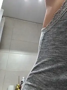 SamyJones9 online show from January 31, 2026, 8:18 pm