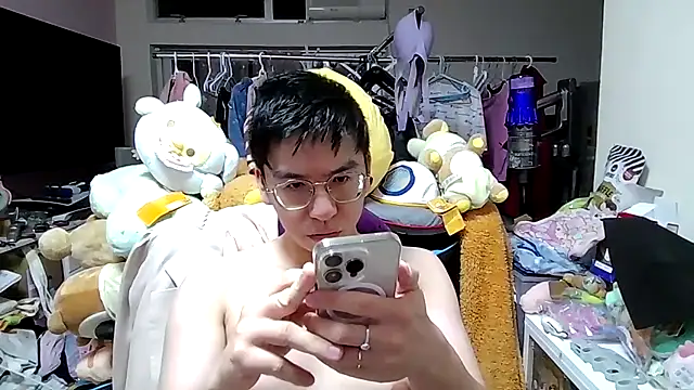 charlie xdd online show from February 22, 2026, 3:32 pm