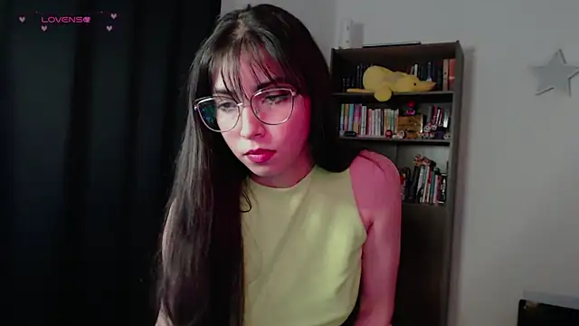 LemonsaD  online show from January 10, 2026, 6:53 pm