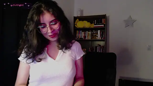 LemonsaD  online show from February 10, 2026, 11:09 pm