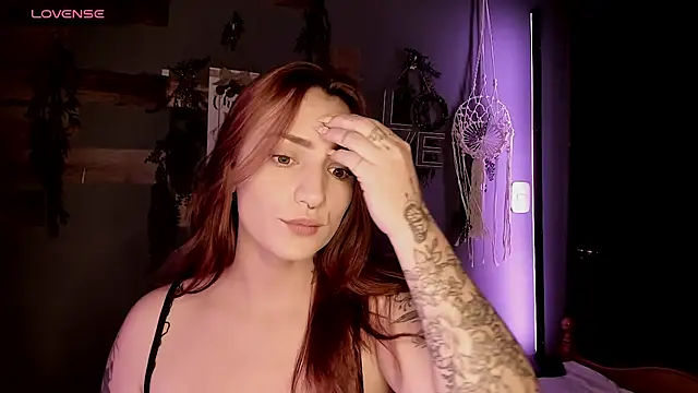 solangell online show from February 17, 2026, 8:00 am