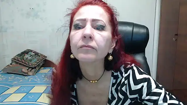 MilayaDFlow online show from February 14, 2025, 3:05 pm