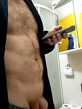 Snapshot of ZupaSerowa chatting on September 24, 2025, 8:01 pm ZupaSerowa online show from September 24, 2025, 8:01 pm