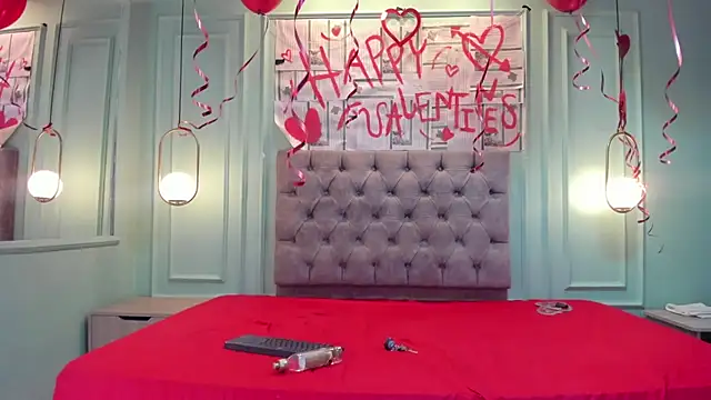 Snapshot of kathe_hot chatting on February 13, 2025, 7:42 pm kathe hot online show from February 13, 2025, 7:42 pm