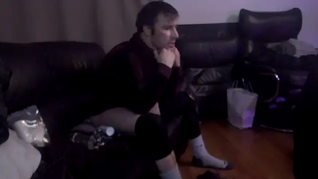 Snapshot of TheHellBilly chatting on February 8, 2026, 5:11 am TheHellBilly online show from February 8, 2026, 5:11 am