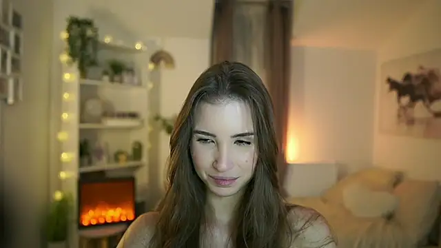 Abella Danger X online show from December 12, 2024, 4:32 pm