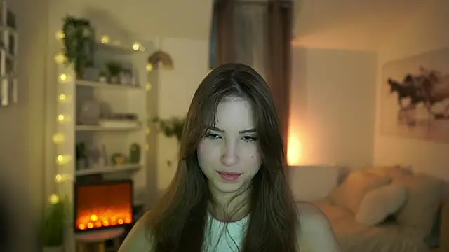 Abella Danger X online show from December 15, 2024, 4:37 pm