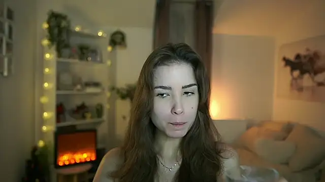 Abella Danger X online show from January 2, 2025, 9:43 am