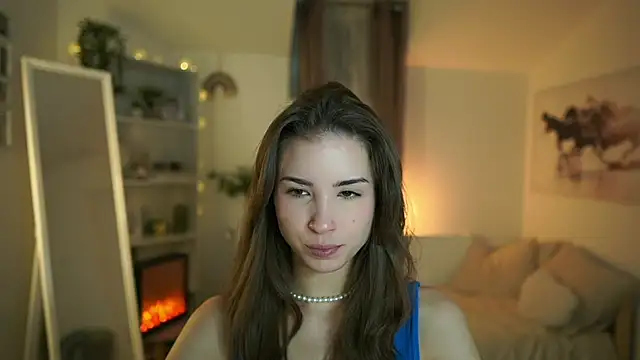 Abella Danger X online show from February 20, 2025, 10:16 am