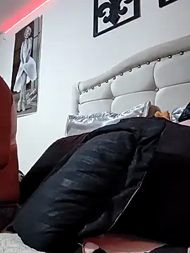 marylin aboul online show from February 14, 2026, 10:50 pm