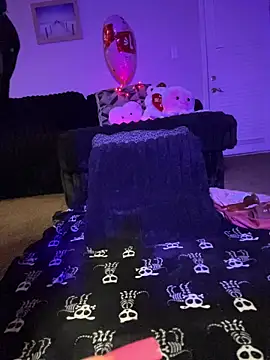 NikkiNoelanii online show from February 14, 2026, 6:43 am