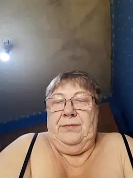 Lena Gaby online show from November 4, 2025, 1:32 pm