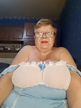 Lena Gaby online show from December 5, 2025, 7:10 pm