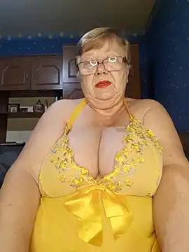 Lena Gaby online show from December 17, 2025, 4:18 am