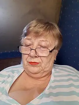 Lena Gaby online show from February 7, 2026, 7:50 pm