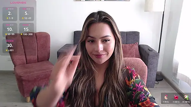 Snapshot of Dakotaa_J chatting on December 14, 2024, 7:14 pm Dakotaa J online show from December 14, 2024, 7:14 pm