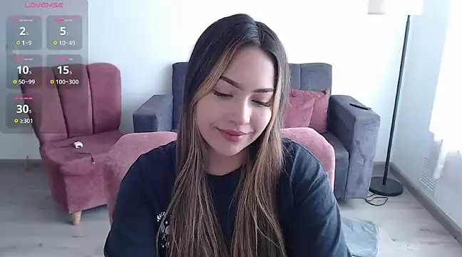 Snapshot of Dakotaa_J chatting on February 11, 2025, 4:46 pm Dakotaa J online show from February 11, 2025, 4:46 pm