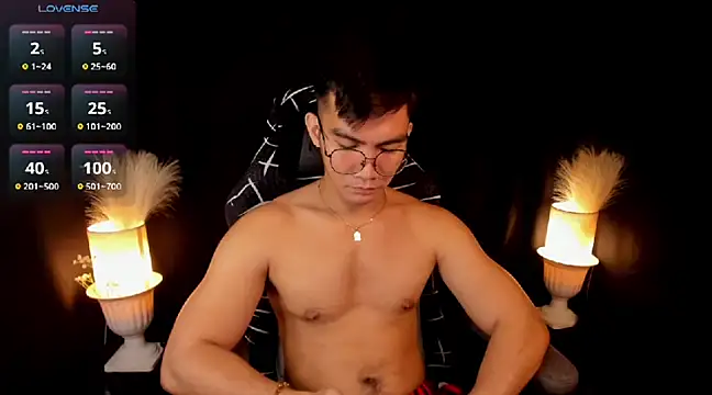 000batman000 online show from March 15, 2025, 12:56 pm