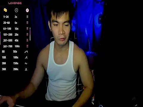 000batman000 online show from February 20, 2026, 1:22 pm