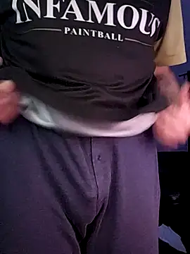 BabyFaceBoyy online show from October 3, 2025, 3:25 am