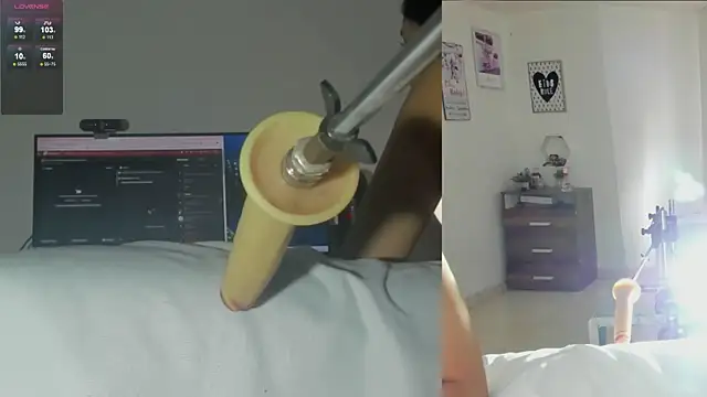 sofi velez online show from February 14, 2026, 5:10 pm