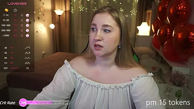 ollydoll92 online show from February 24, 2025, 1:35 am