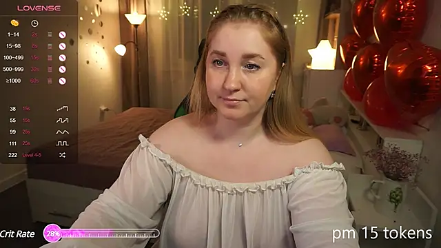 ollydoll92 online show from February 28, 2025, 2:20 am