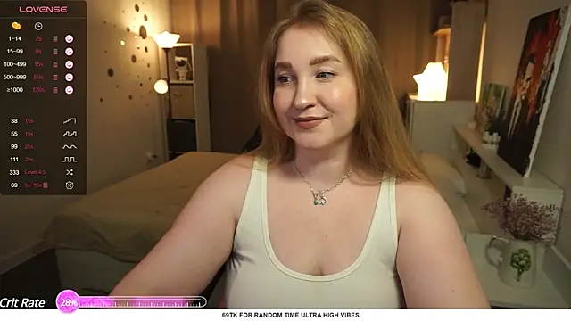 ollydoll92 online show from March 18, 2025, 1:53 am