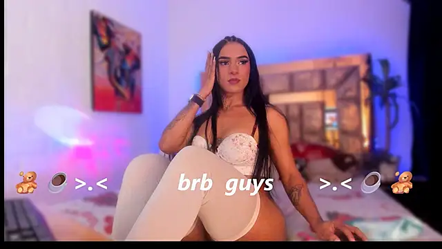 Sofia waltonx online show from February 4, 2026, 3:29 pm