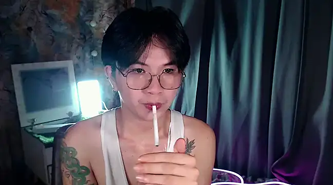 Sexy Handsome Drex online show from January 3, 2025, 8:32 am