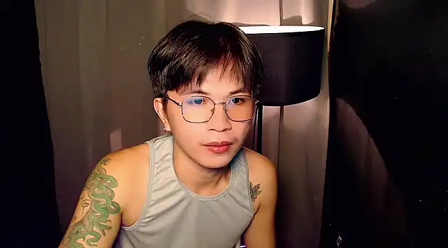 Sexy Handsome Drex online show from March 1, 2025, 8:56 am