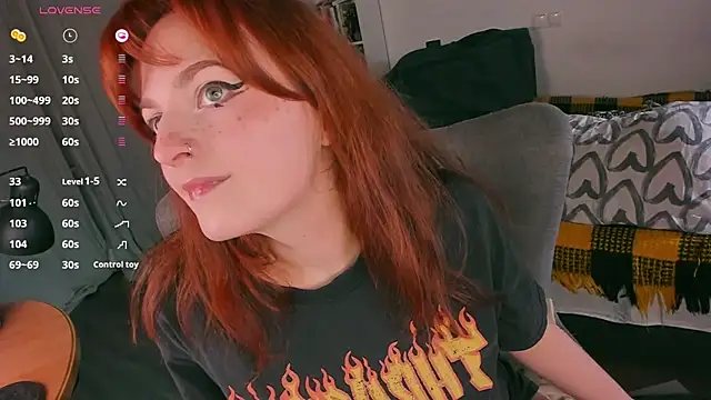 Alice CutePerv online show from February 19, 2026, 11:34 pm