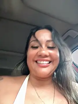 ValeryGrey online show from February 8, 2026, 3:48 pm