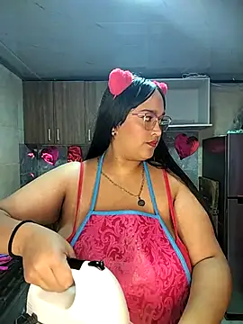 Teffy  xxx online show from February 14, 2025, 10:04 pm