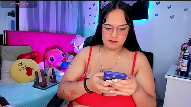 Teffy  xxx online show from March 17, 2025, 10:49 pm