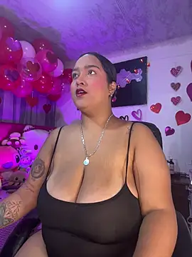 Teffy  xxx online show from February 10, 2026, 11:31 pm