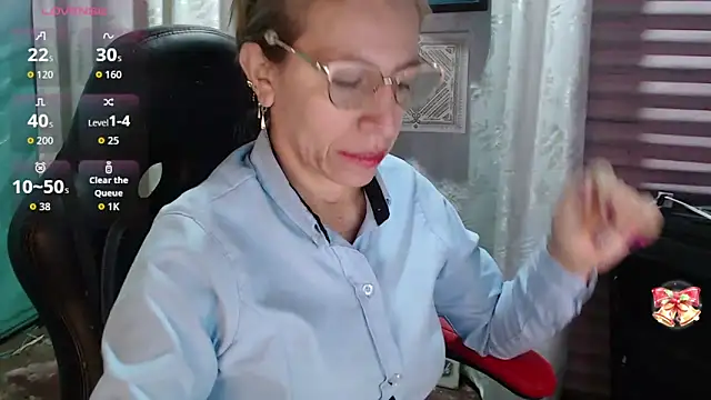 Snapshot of Chayla_Ruiz chatting on February 8, 2026, 11:13 am Chayla Ruiz online show from February 8, 2026, 11:13 am