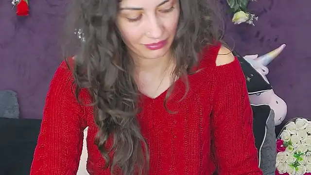 Jayllene online show from January 29, 2025, 8:51 am