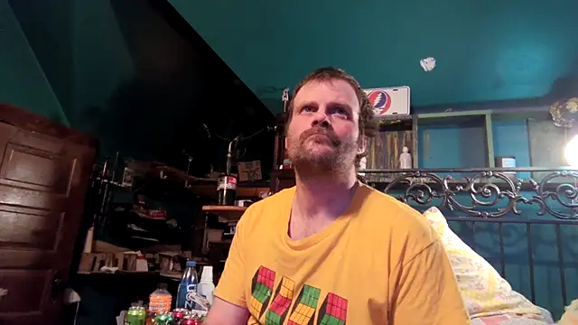 Snapshot of charactrzero chatting on February 3, 2026, 3:15 am charactrzero online show from February 3, 2026, 3:15 am