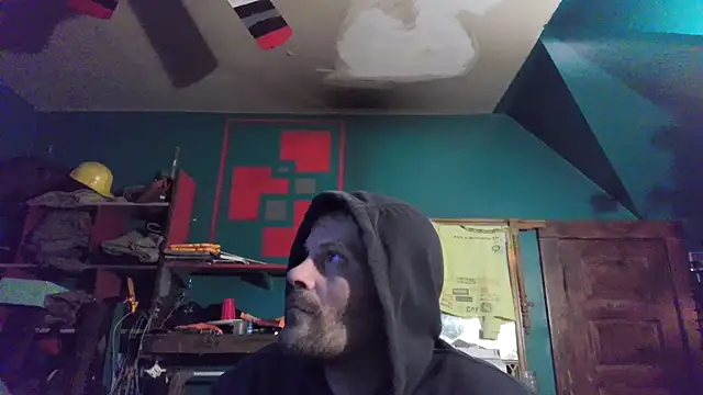 Snapshot of charactrzero chatting on February 6, 2026, 2:38 am charactrzero online show from February 6, 2026, 2:38 am