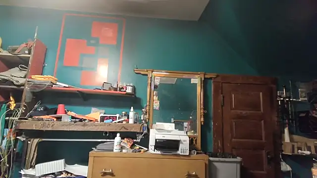 Snapshot of charactrzero chatting on February 7, 2026, 10:46 pm charactrzero online show from February 7, 2026, 10:46 pm