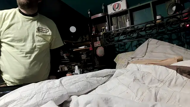 Snapshot of charactrzero chatting on February 26, 2026, 11:09 am charactrzero online show from February 26, 2026, 11:09 am