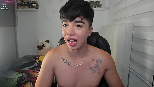 santy7v7 online show from February 19, 2026, 1:07 pm