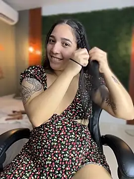 Amandanauty online show from January 15, 2026, 6:07 am