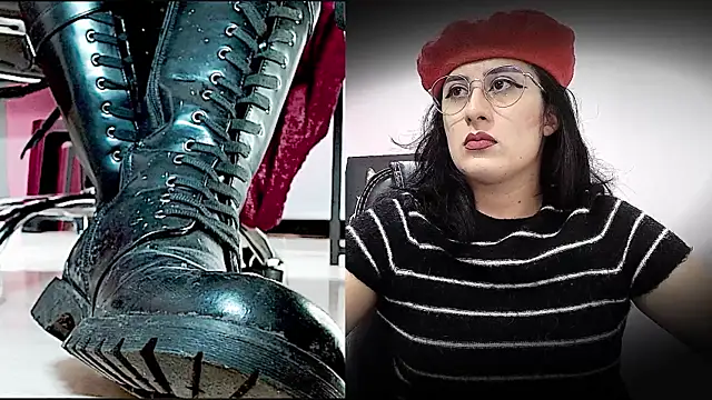 Scarlett Sen online show from February 20, 2026, 1:33 pm